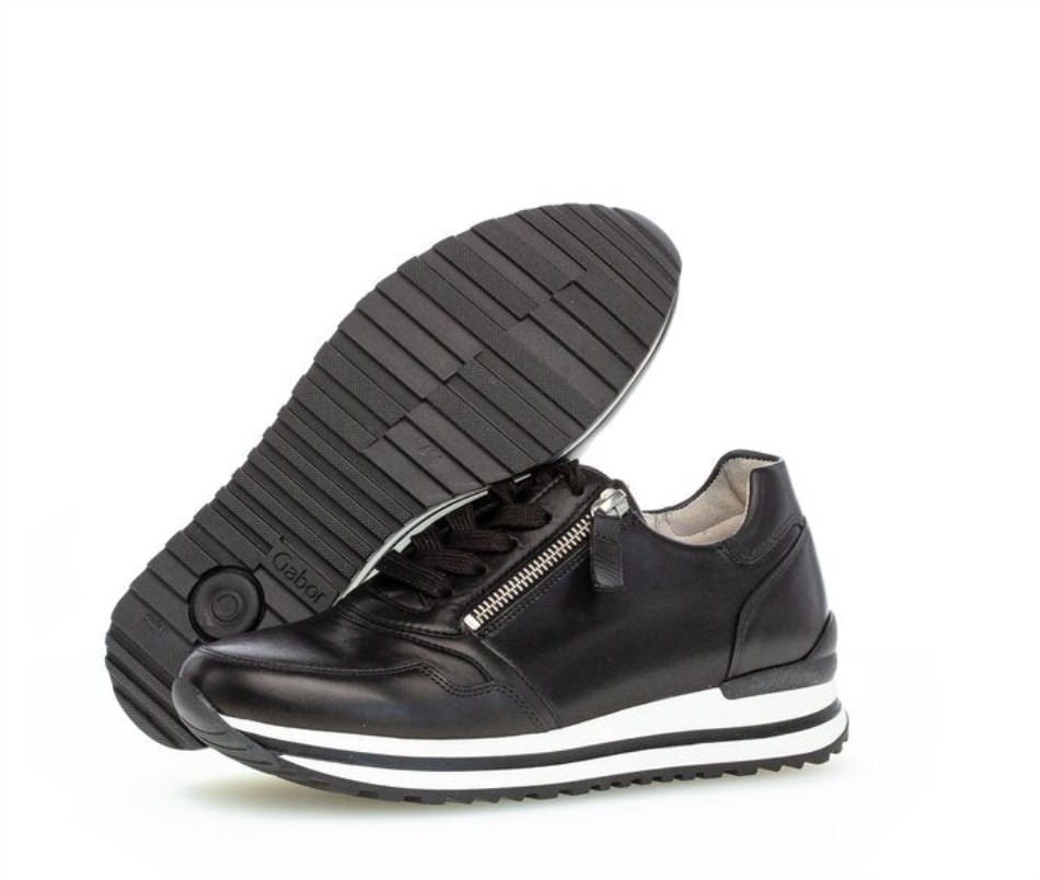 Gabour | Exclusif 7652817 - Cuir Noir